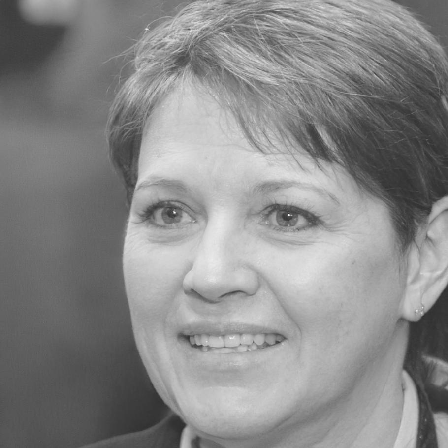 Dra. Esperanza Montiel, neuropsicóloga clínica especializada